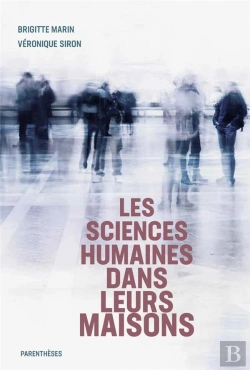 Bertrand.pt - Les Sciences Humaines Dans Leurs Maisons