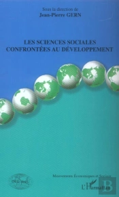 Les Sciences Sociales Confrontees Au Developpement