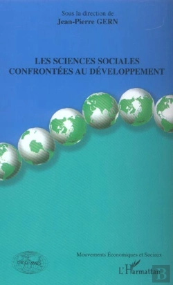 Bertrand.pt - Les Sciences Sociales Confrontees Au Developpement