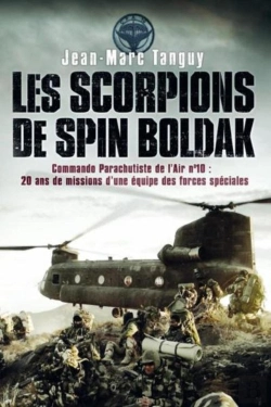 Bertrand.pt - Les Scorpions De Spin Boldak