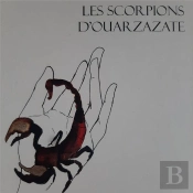 Les Scorpions D'Ouarzazate