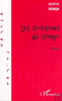 Bertrand.pt - Les Scorpions Du Congo