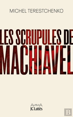 Bertrand.pt - Les Scrupules De Machiavel