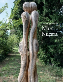 Bertrand.pt - Les Sculptures De Marc Nucera
