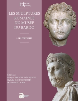 Bertrand.pt - Les Sculptures Romaines Du Musée Du Bardo Tome 1 : Les Portraits