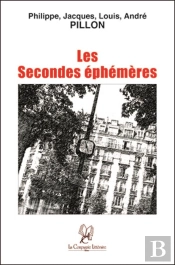 Les Secondes Éphémères