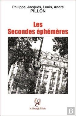 Bertrand.pt - Les Secondes Éphémères