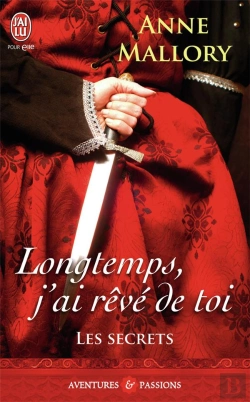 Bertrand.pt - Les Secrets  - 3 - Longtemps, J'Ai Reve I