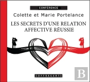 Les Secrets D Une Relation Affective Reu