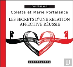 Bertrand.pt - Les Secrets D Une Relation Affective Reu