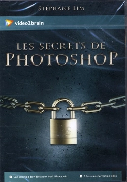 Bertrand.pt - Les Secrets D'Adobe Photoshop - Croyez-Vous Vraiment Connaitre Le Logiciel ?