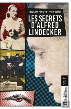 Bertrand.pt - Les Secrets D'Alfred Lindecker