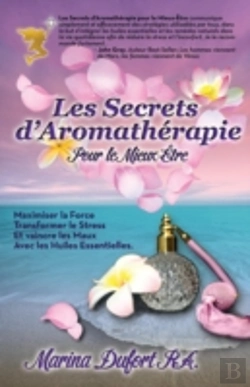 Bertrand.pt - Les Secrets D'Aromath Rapie Pour Le Mieu