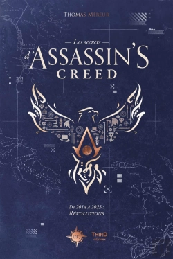 Bertrand.pt - Les Secrets D'Assassin'S Creed Tome 2 : De 2014 À 2023 : Révolutions