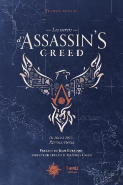 Bertrand.pt - Les Secrets D'Assassin'S Creed - Volume 2