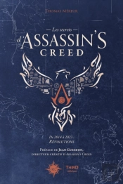 Les Secrets D'Assassin'S Creed - Volume 2