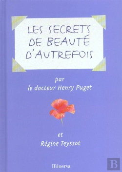 Bertrand.pt - Les Secrets De Beaute D'Autrefois