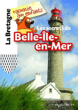 Bertrand.pt - Les Secrets De Belle-Île-En-Mer