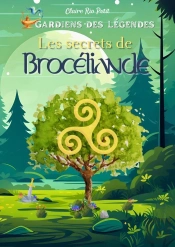 Les Secrets De Brocéliande