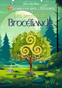 Bertrand.pt - Les Secrets De Brocéliande