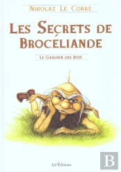 Les Secrets De Broceliande