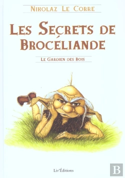 Bertrand.pt - Les Secrets De Broceliande