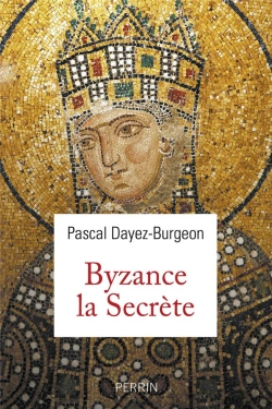 Bertrand.pt - Les Secrets De Byzance