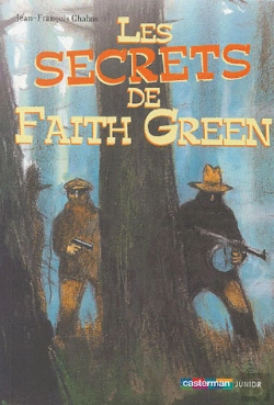 Bertrand.pt - Les Secrets De Faith Green
