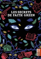 Les Secrets De Faith Green