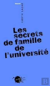 Les Secrets De Famille De L'Université