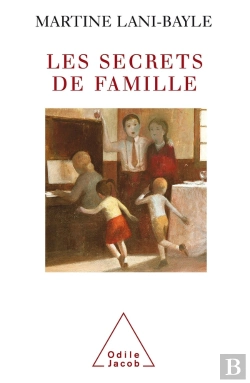 Bertrand.pt - Les Secrets De Famille