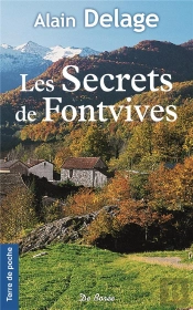 Les Secrets De Fontvives