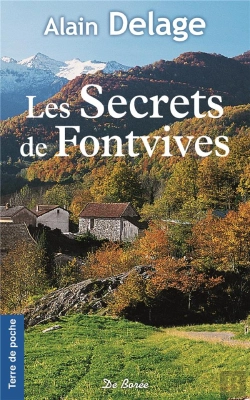 Bertrand.pt - Les Secrets De Fontvives