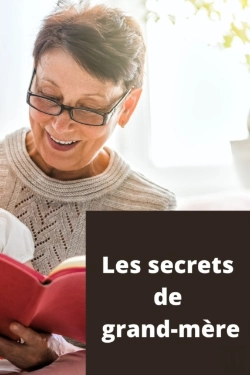Bertrand.pt - Les Secrets De Grand-Mere