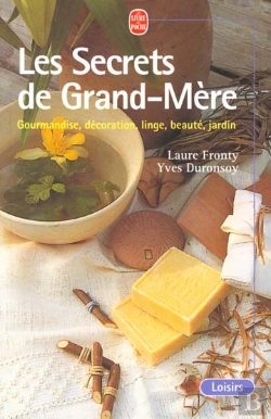 Bertrand.pt - Les Secrets De Grand-Mere