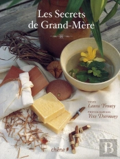 Les Secrets De Grand-Mère