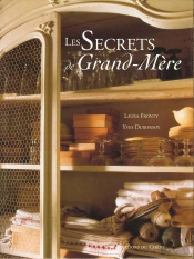 Les Secrets De Grand'Mere
