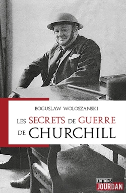 Bertrand.pt - Les Secrets De Guerre De Churchill