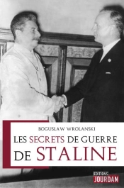 Les Secrets De Guerre De Staline