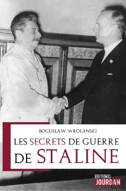 Bertrand.pt - Les Secrets De Guerre De Staline