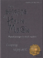 Les Secrets De Hautes Magie - Edition Vintage