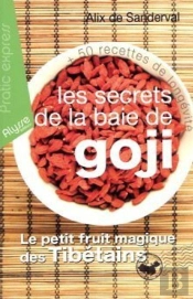 Les Secrets De La Baie De Goji