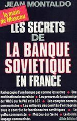 Bertrand.pt - Les Secrets De La Banque Sovietique En France