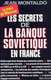 Les Secrets De La Banque Soviétique En France