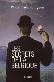 Les Secrets De La Belgique