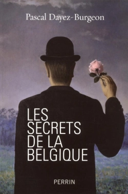 Bertrand.pt - Les Secrets De La Belgique