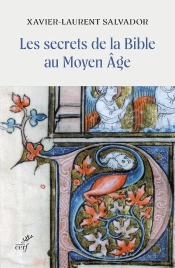 Les Secrets De La Bible Au Moyen Âge