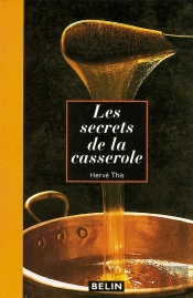 Les Secrets De La Casserole
