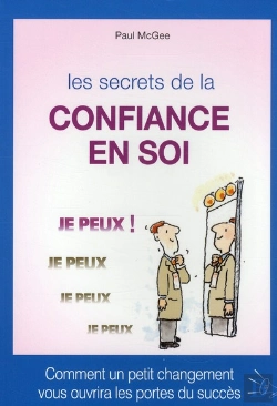 Bertrand.pt - Les Secrets De La Confiance En Soi