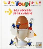 Les Secrets De La Cuisine